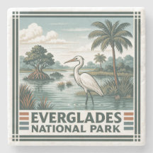Parc national des Everglades