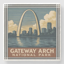 Parc national Gateway Arch
