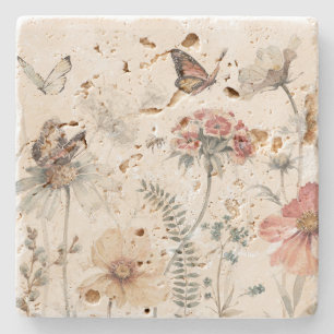 Dessous-de-verre En Pierre paysage