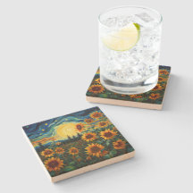 Peinture Tournesols de Van Gogh