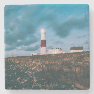 Dessous-de-verre En Pierre Phare