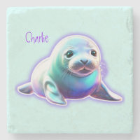 Phoque pour bébé