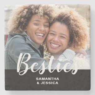 Dessous-de-verre En Pierre Photo Besties