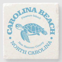 Plage de Carolina (tortue de mer)