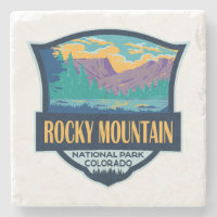 Rocky Mountain National Park Teton Range Travel