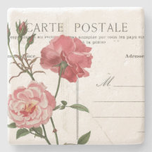 Rose rose rose rose rose rose de la carte postale 