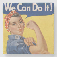 Rosie le Riveter : Une femme forte pour l'autonomi