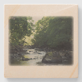 Dessous-de-verre En Pierre Rural Sweden May