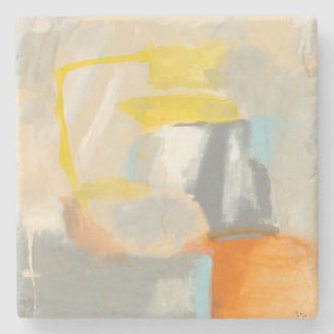 Dessous-de-verre En Pierre Sacré Ier