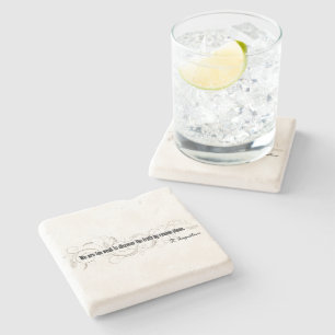 Dessous-de-verre En Pierre Saint Augustine