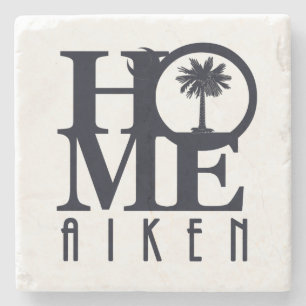 Dessous-de-verre En Pierre Sc À LA MAISON d'Aiken