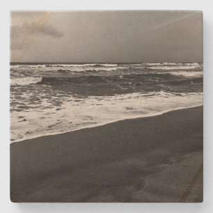 Dessous-de-verre En Pierre sea