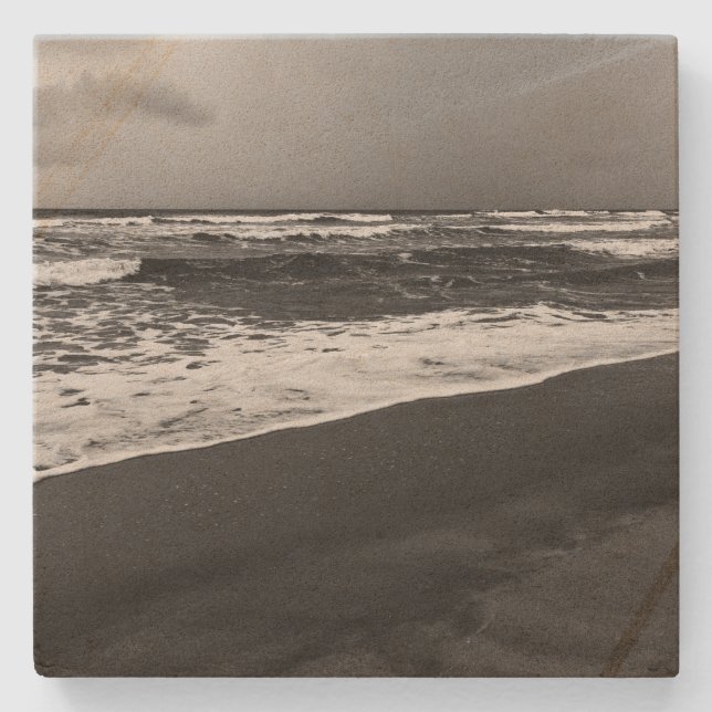 Dessous-de-verre En Pierre sea (Devant)