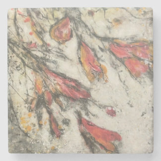 Dessous-de-verre En Pierre Season's Change