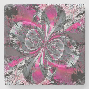 Dessous-de-verre En Pierre Signaux mixtes