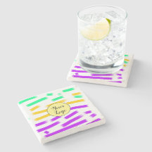 simple personnalisé jaune bleu aquarelle ajouter l