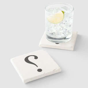 Dessous-de-verre En Pierre sNARK mARK {ironicon}