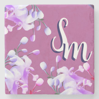 DESSOUS-DE-VERRE EN PIERRE SPECIAL LOVE GIFT FOR MOM