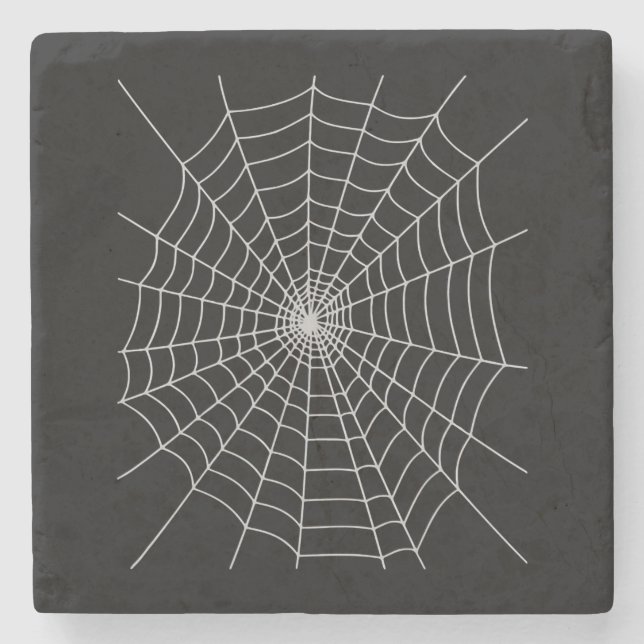 Dessous-de-verre En Pierre Spider | Huge Spider Venin (Devant)