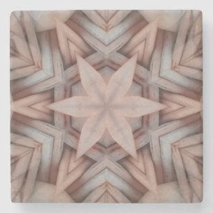 Dessous-de-verre En Pierre Star Starfish Dream