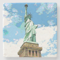 Statue de la Liberté