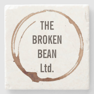 Dessous-de-verre En Pierre Stone Coasters