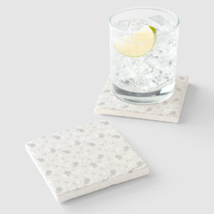 Dessous-de-verre En Pierre Superposition de grille transparente – Texture PNG