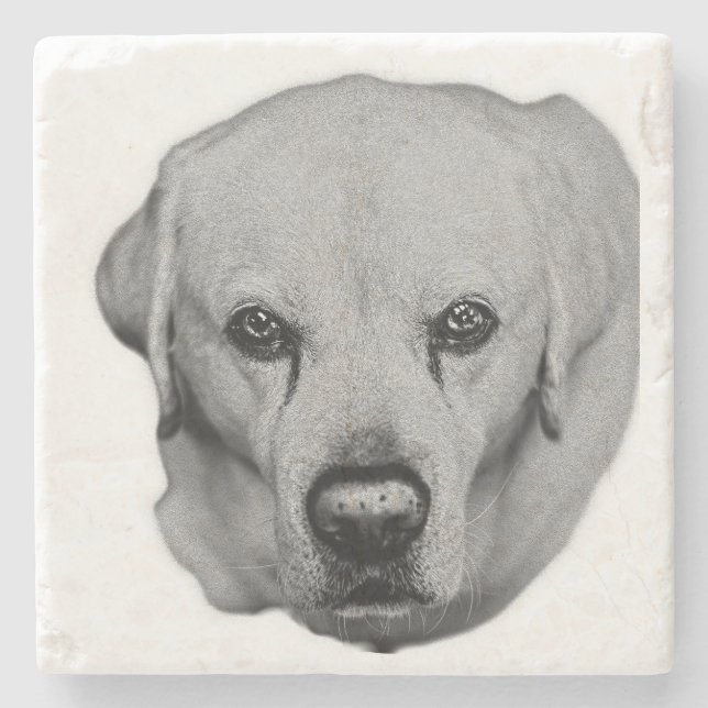 Dessous-de-verre En Pierre Sur vous, Easy Sip (Devant)