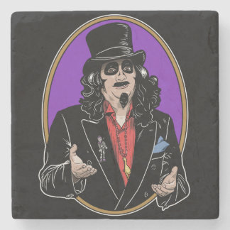 Dessous-de-verre En Pierre Svengoolie