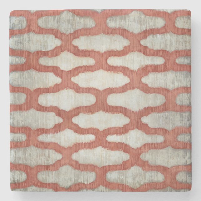 Dessous-de-verre En Pierre Symétrie spectrale VI (Devant)