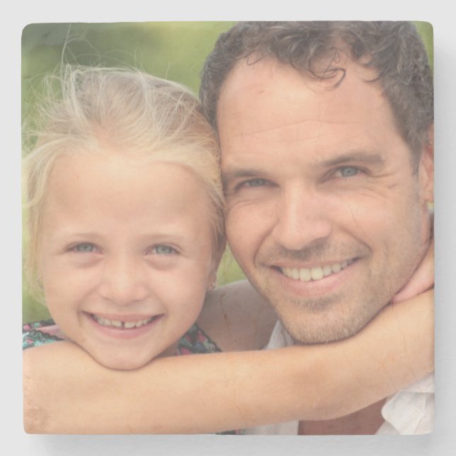 Dessous-de-verre En Pierre Ta photo (Devant)