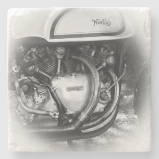 Dessous-de-verre En Pierre Tapis de moto Beer 6