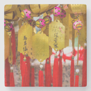 Dessous-de-verre En Pierre Temple de Sik Sik Yuen Wong Tai Sin