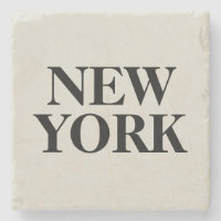 Texte de New York