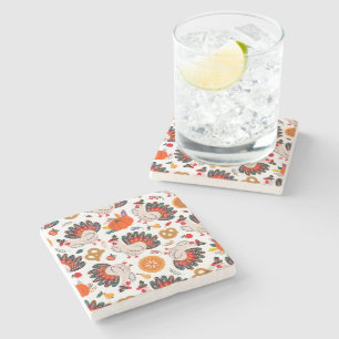 Dessous-de-verre En Pierre Thanksgiving Meme Thanksgiving Est Le Repas