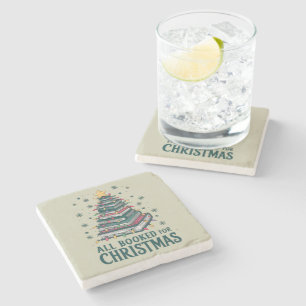 Dessous-de-verre En Pierre Tout réservé pour le cadeau de Noël pour l'amoureu