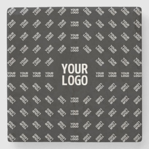 Dessous-de-verre En Pierre Toute conception ou logo d'image téléchargé   Pièc