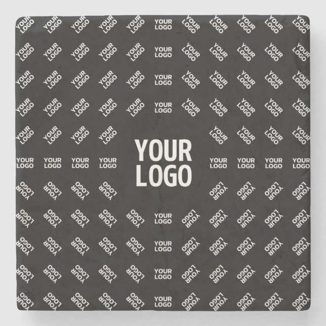 Dessous-de-verre En Pierre Toute conception ou logo d'image téléchargé | Pièc (Devant)