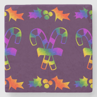 Dessous-de-verre En Pierre Trippy Holly Cannes