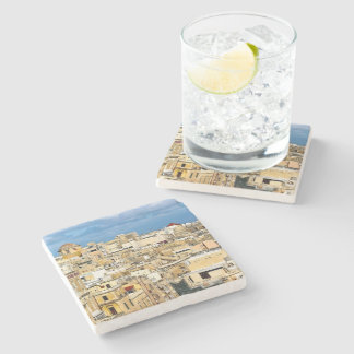 Dessous-de-verre En Pierre Une journée dans le Dessous de verre maltais