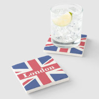 Union Jack London ~ Drapeau britannique