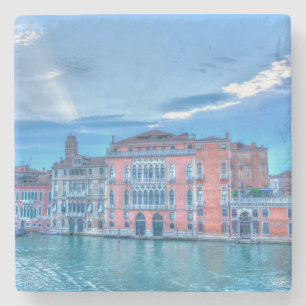 Dessous-de-verre En Pierre Venise magnifique Italie