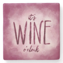 Vin amusant dessous de verre vin rouge amoureux ca