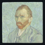 Dessous-de-verre En Pierre Vincent Van Gogh Autoportrait Peinture d'art<br><div class="desc">Vincent Van Gogh Self-Portrait Fine Art Painting Les dizaines d'autoportraits de Vincent van Gogh ont été une partie importante de son oeuvre en tant que peintre. Vincent van Gogh a créé de nombreux autoportraits. Il est fort probable que les autoportraits de Van Gogh dépeignent le visage tel qu'il apparaissait dans...</div>