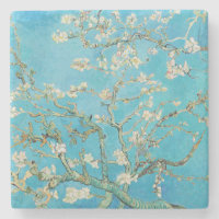 Vincent van Gogh - Floraison des amandiers