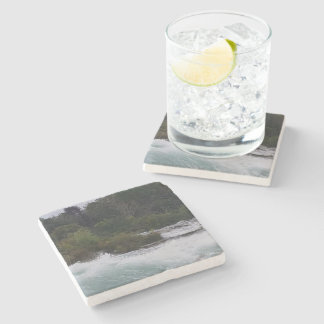 Dessous-de-verre En Pierre Visite touristique aux chutes du Niagara