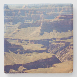 Dessous-de-verre En Pierre Vistas du Grand Canyon
