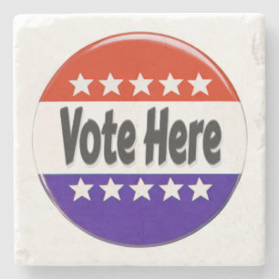 Dessous-de-verre En Pierre Vote ici