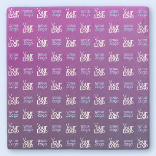 Dessous-de-verre En Pierre Votre logo 2 Images téléchargées ou logos profes