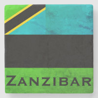 Zanzibar, Tanzanie (océan Indien)